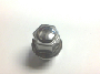 View Wheel Lug Nut Full-Sized Product Image 1 of 10